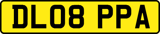 DL08PPA