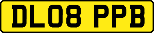 DL08PPB