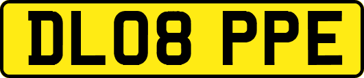 DL08PPE