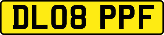 DL08PPF