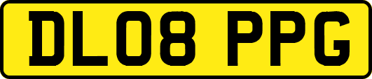 DL08PPG