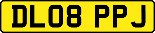 DL08PPJ