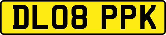 DL08PPK