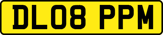 DL08PPM