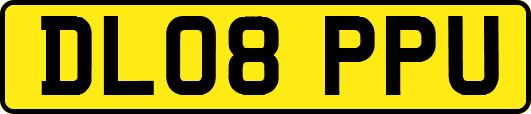 DL08PPU