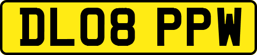 DL08PPW