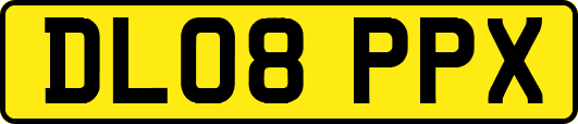 DL08PPX