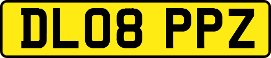 DL08PPZ