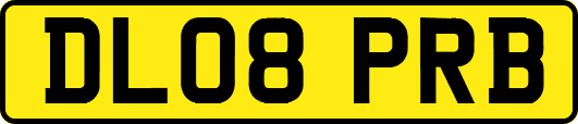 DL08PRB