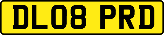 DL08PRD