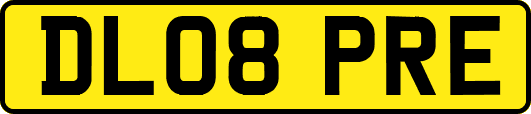 DL08PRE