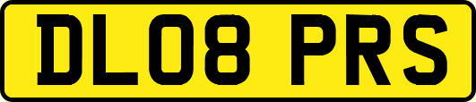 DL08PRS