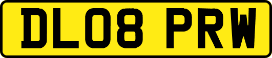 DL08PRW
