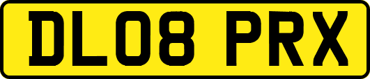 DL08PRX