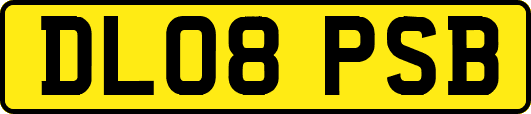 DL08PSB