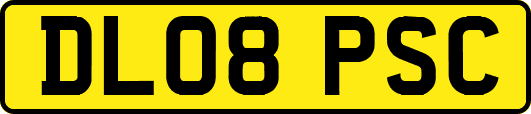 DL08PSC