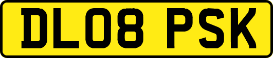 DL08PSK