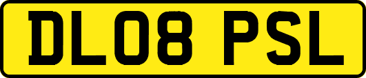 DL08PSL