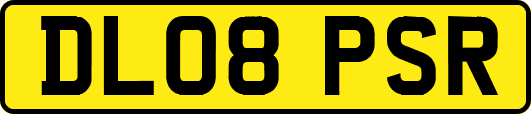 DL08PSR