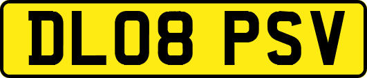 DL08PSV