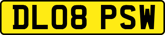 DL08PSW