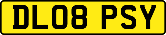 DL08PSY
