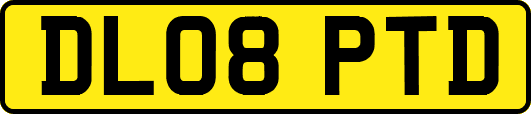 DL08PTD