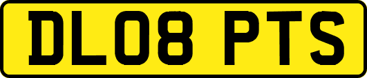 DL08PTS