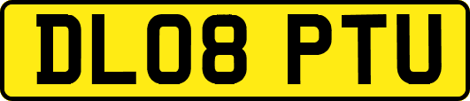 DL08PTU