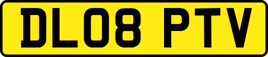 DL08PTV