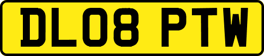 DL08PTW