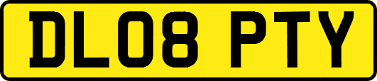 DL08PTY