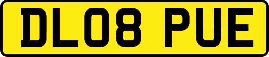DL08PUE