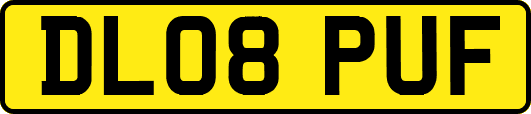 DL08PUF
