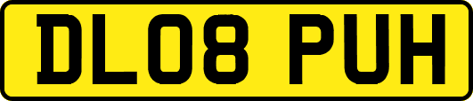 DL08PUH