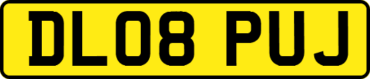 DL08PUJ