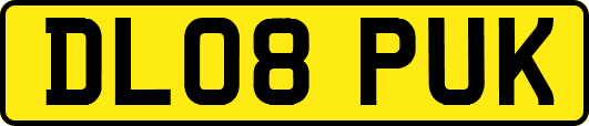 DL08PUK