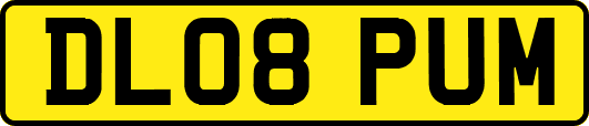 DL08PUM