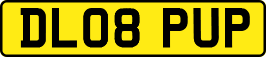 DL08PUP