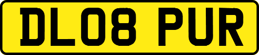 DL08PUR