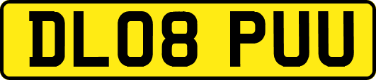 DL08PUU