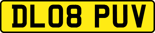 DL08PUV