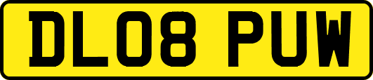 DL08PUW
