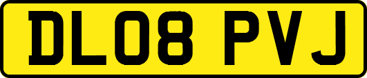 DL08PVJ