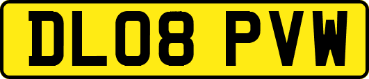 DL08PVW