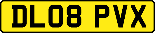DL08PVX
