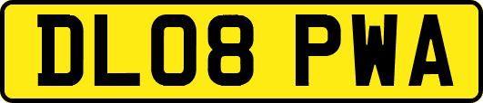 DL08PWA