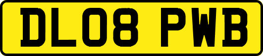 DL08PWB