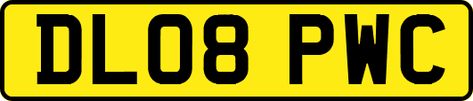 DL08PWC