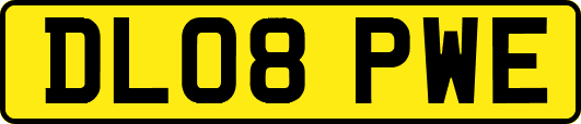 DL08PWE